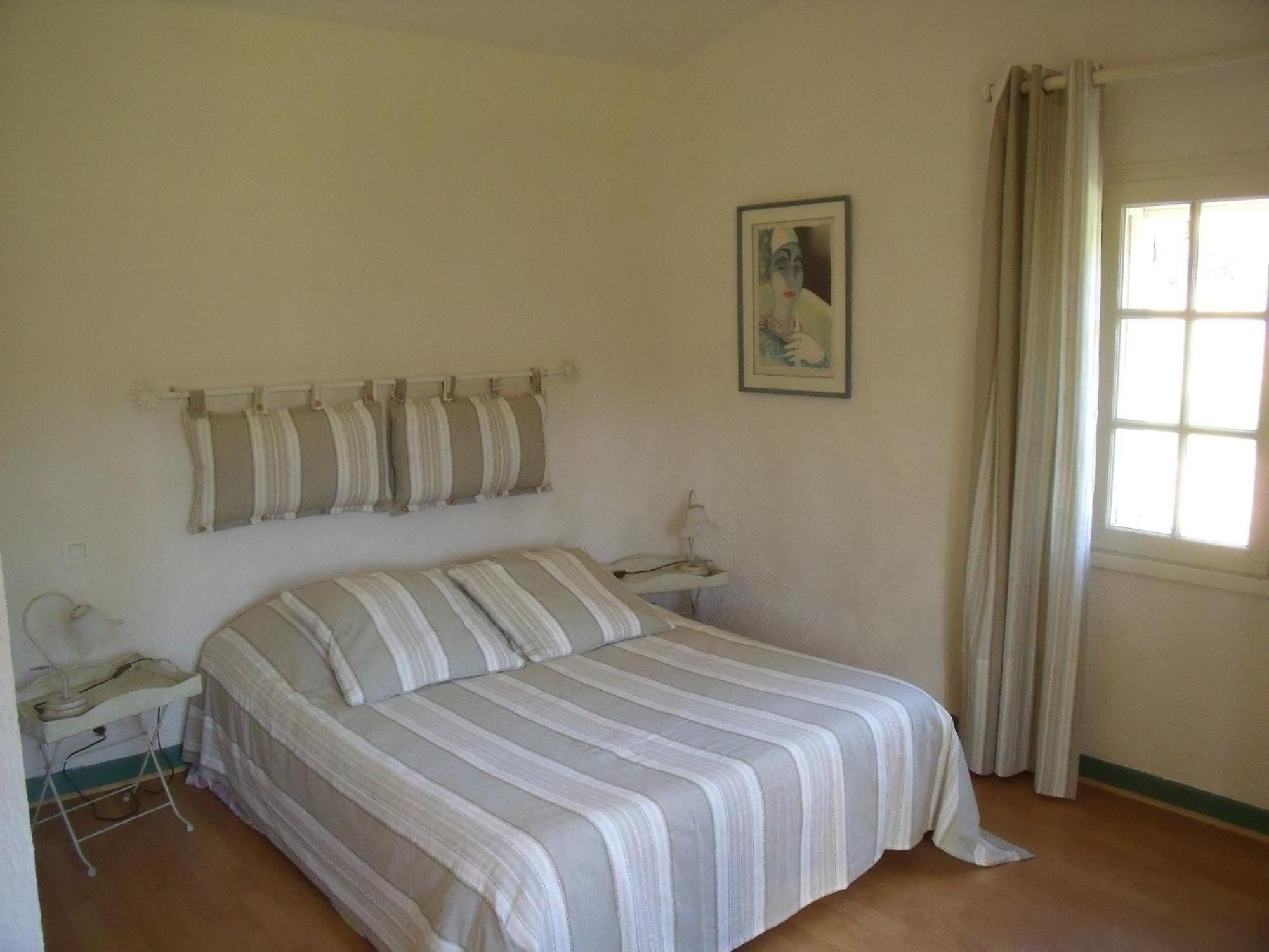 Domaine De La Provenç'âne Villa Salernes Cameră foto
