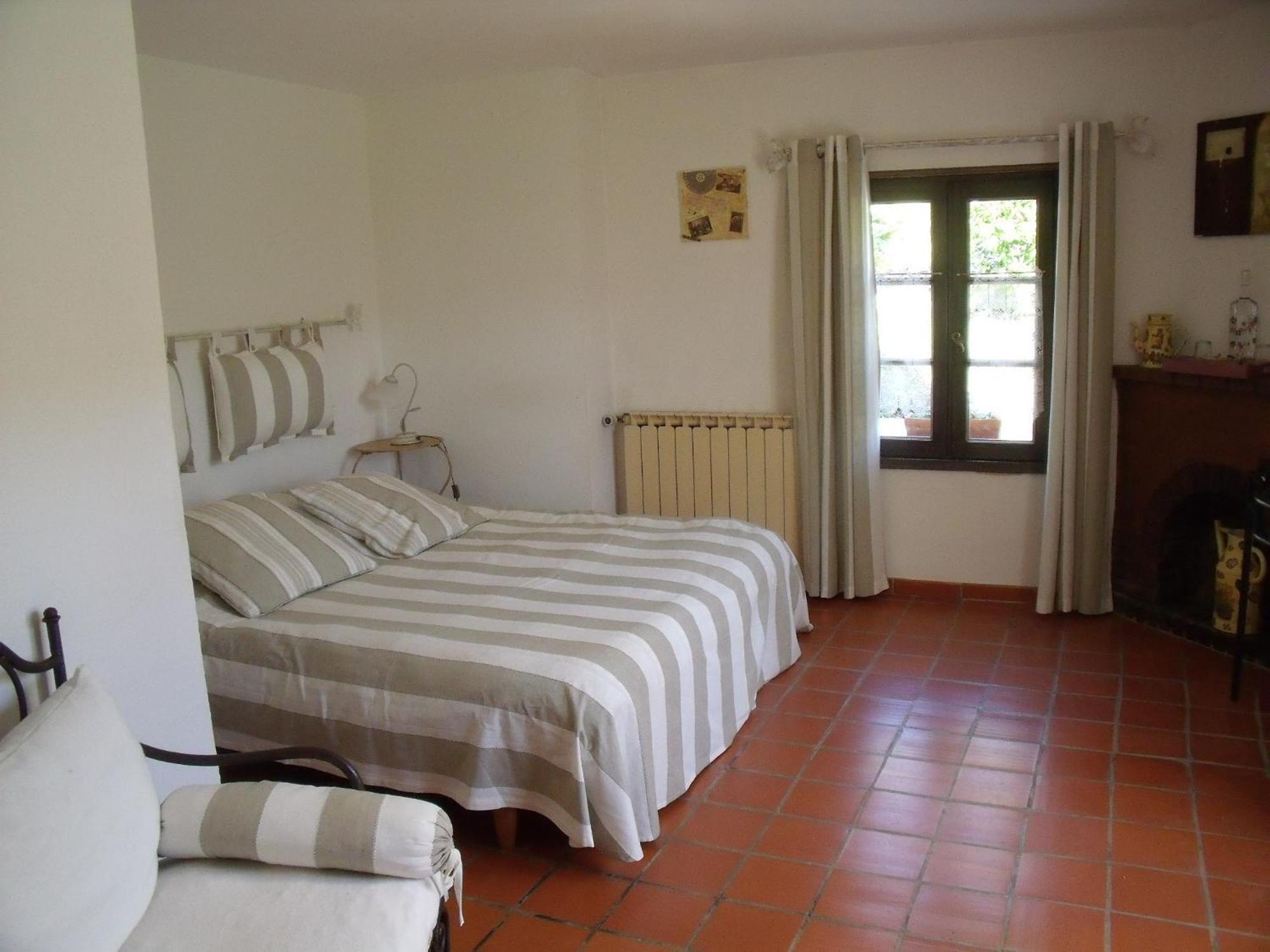 Domaine De La Provenç'âne Villa Salernes Cameră foto