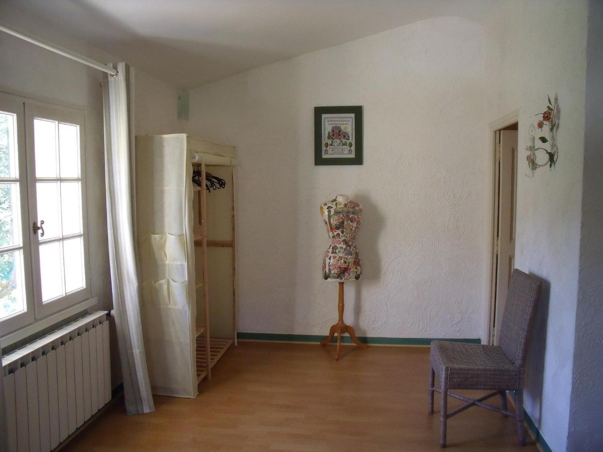 Domaine De La Provenç'âne Villa Salernes Cameră foto