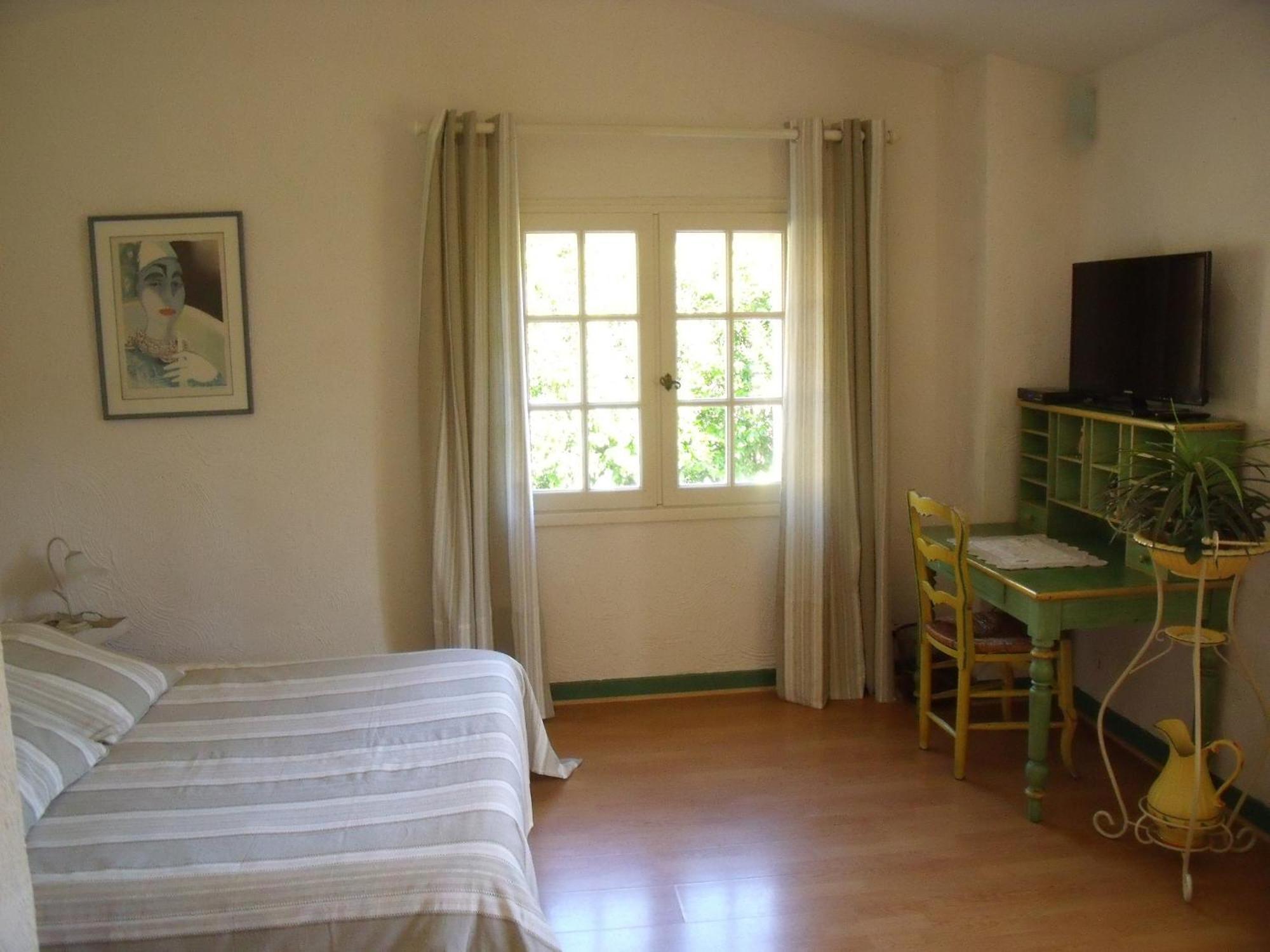 Domaine De La Provenç'âne Villa Salernes Cameră foto