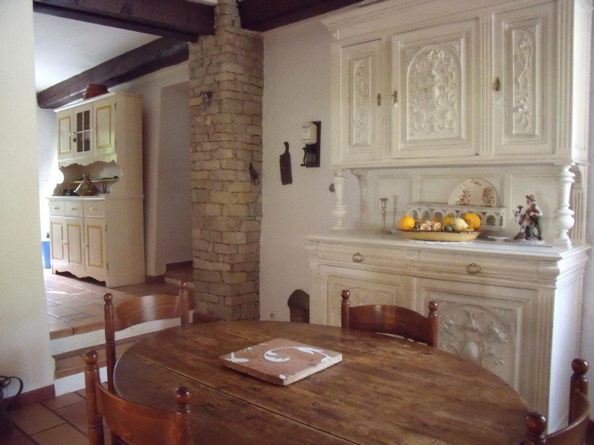 Domaine De La Provenç'âne Villa Salernes Cameră foto