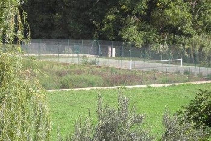 Domaine De La Provenç'âne Villa Salernes Exterior foto